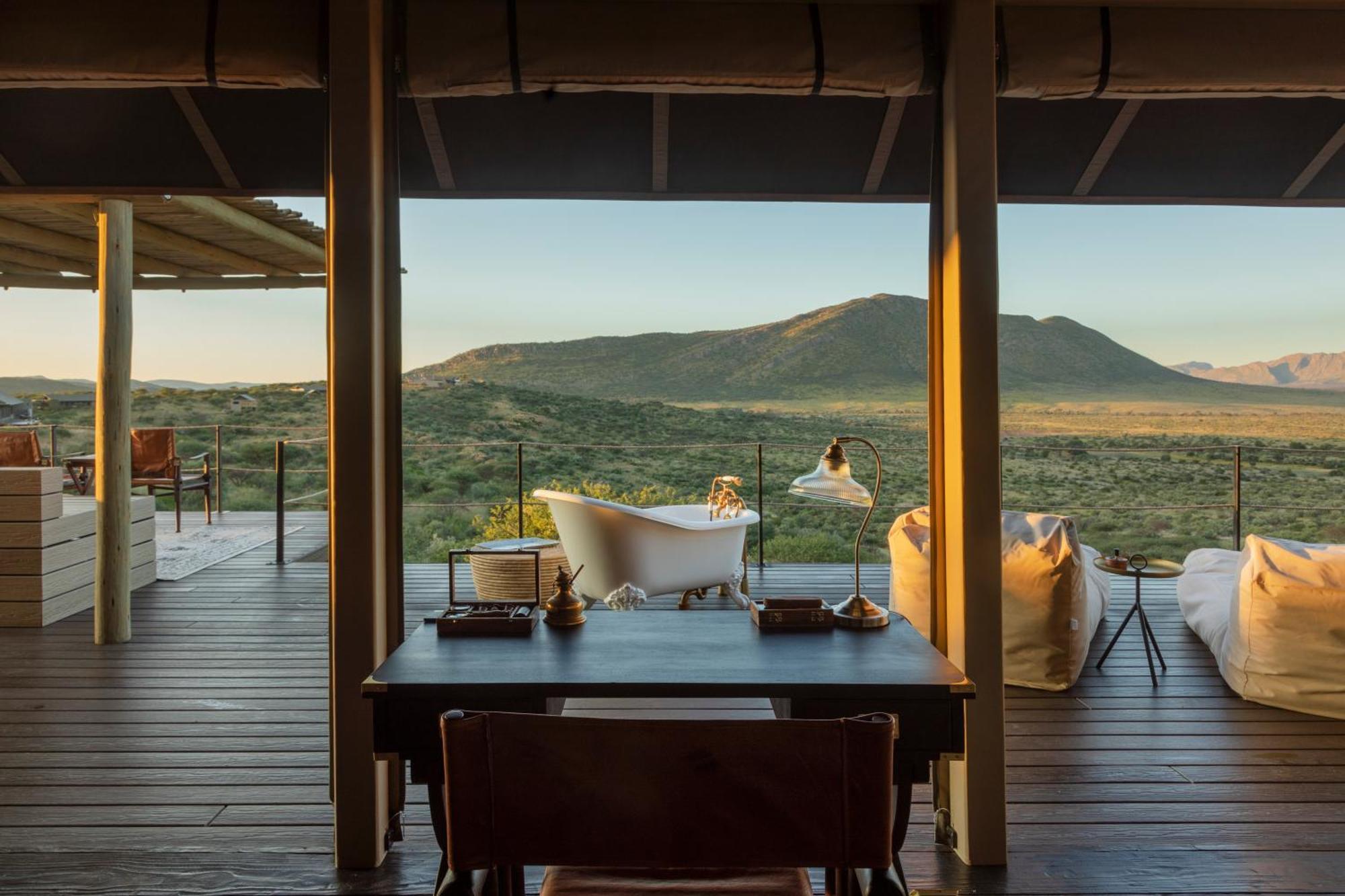 Gmundner Lodge Windhoek Exterior foto